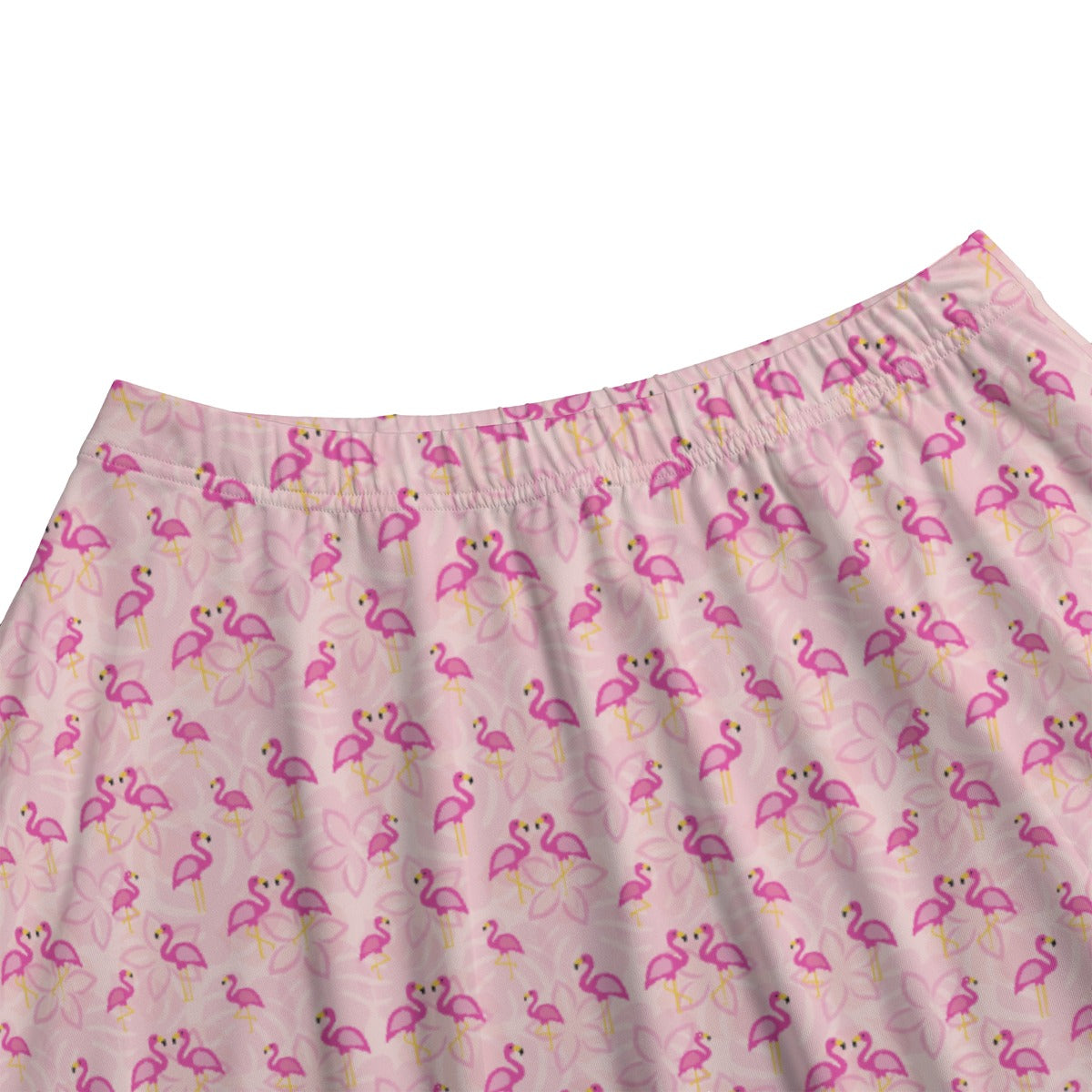 Women's Skater Skirt with Pockets