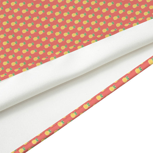 Playful Square Scarf