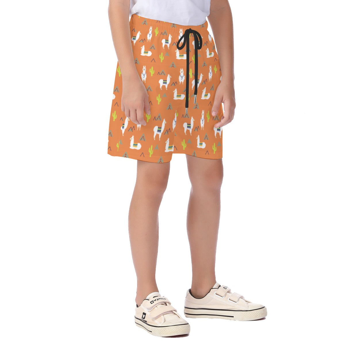 Little Kids' Swim Shorts