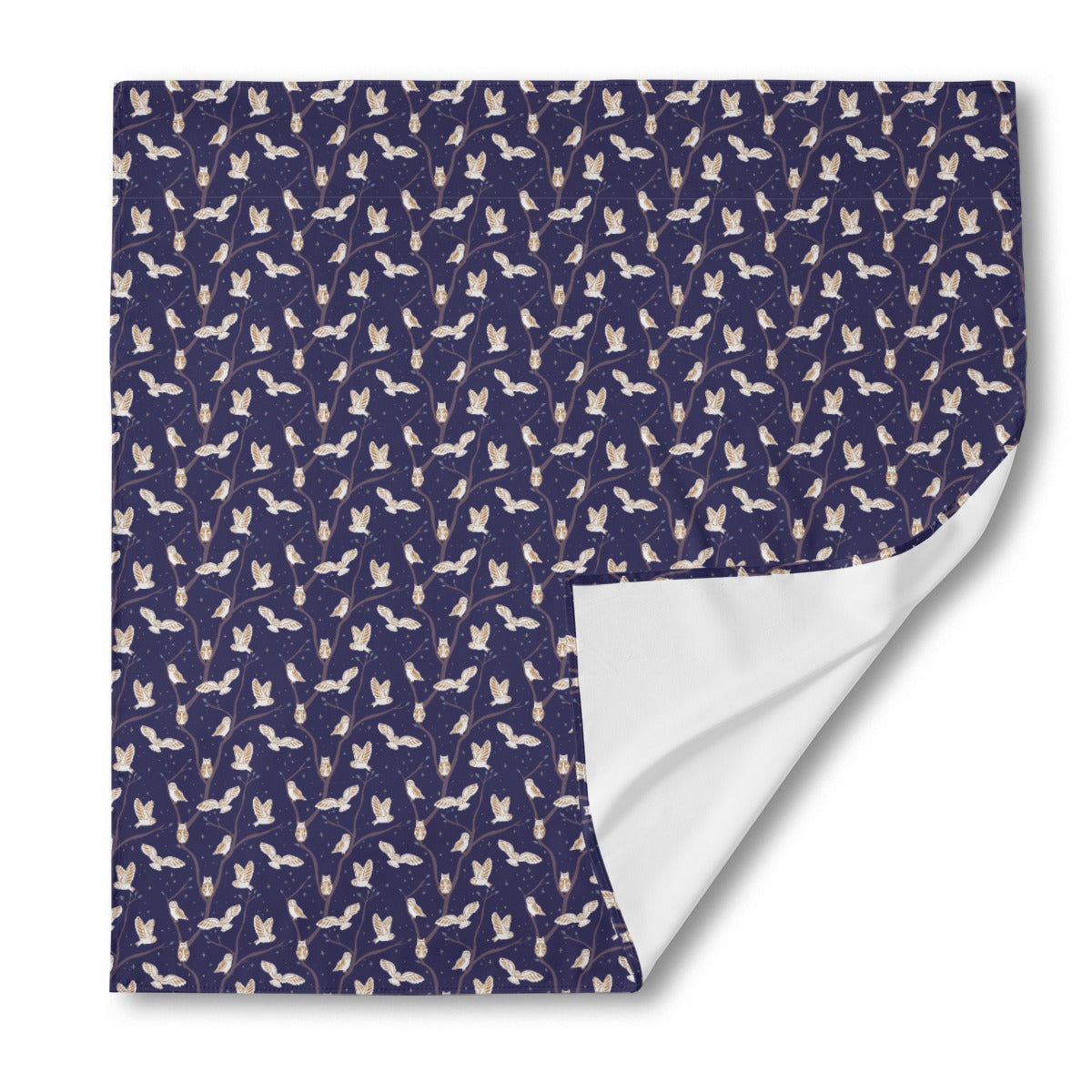 Playful Scarf