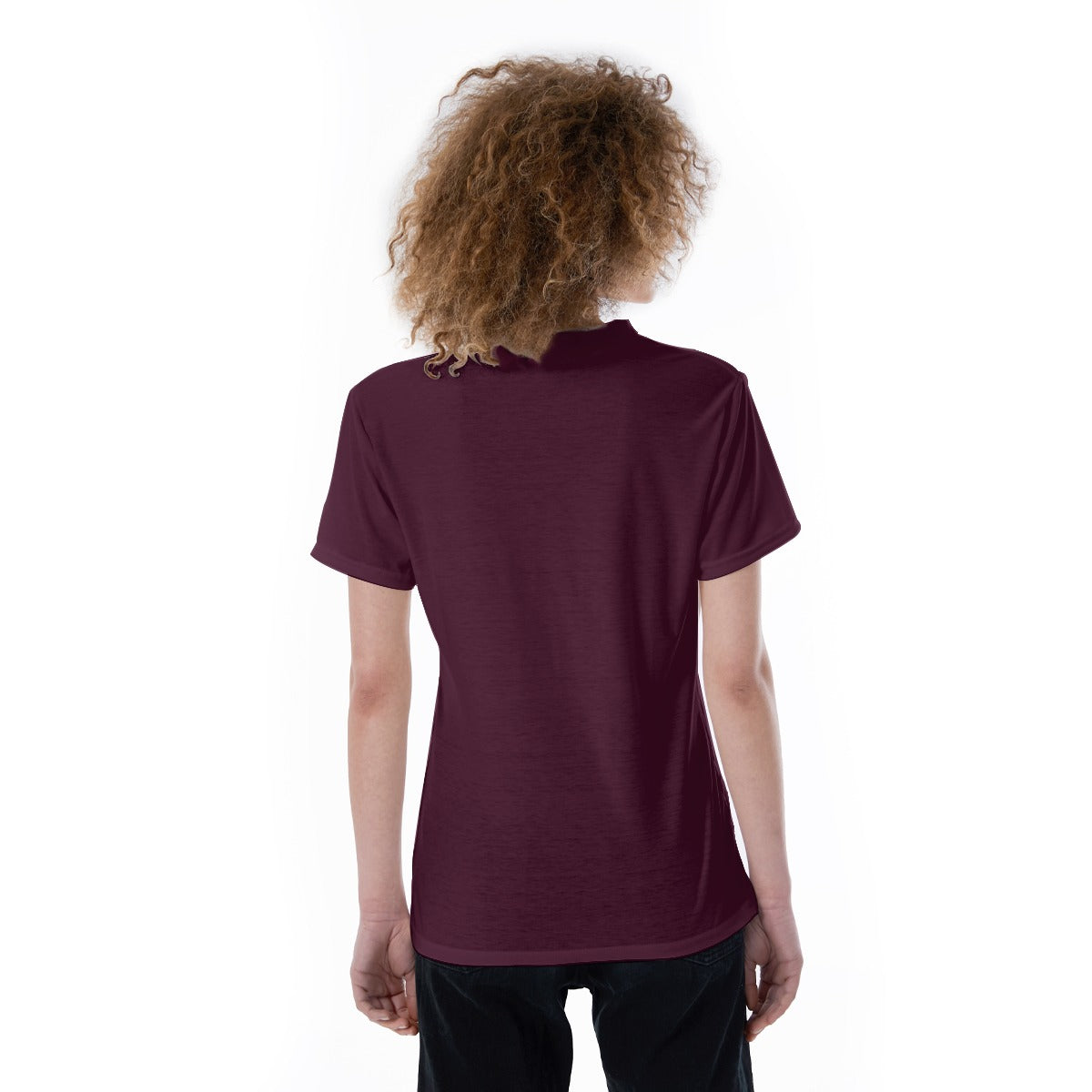 Women's Classic V-Neck Tee