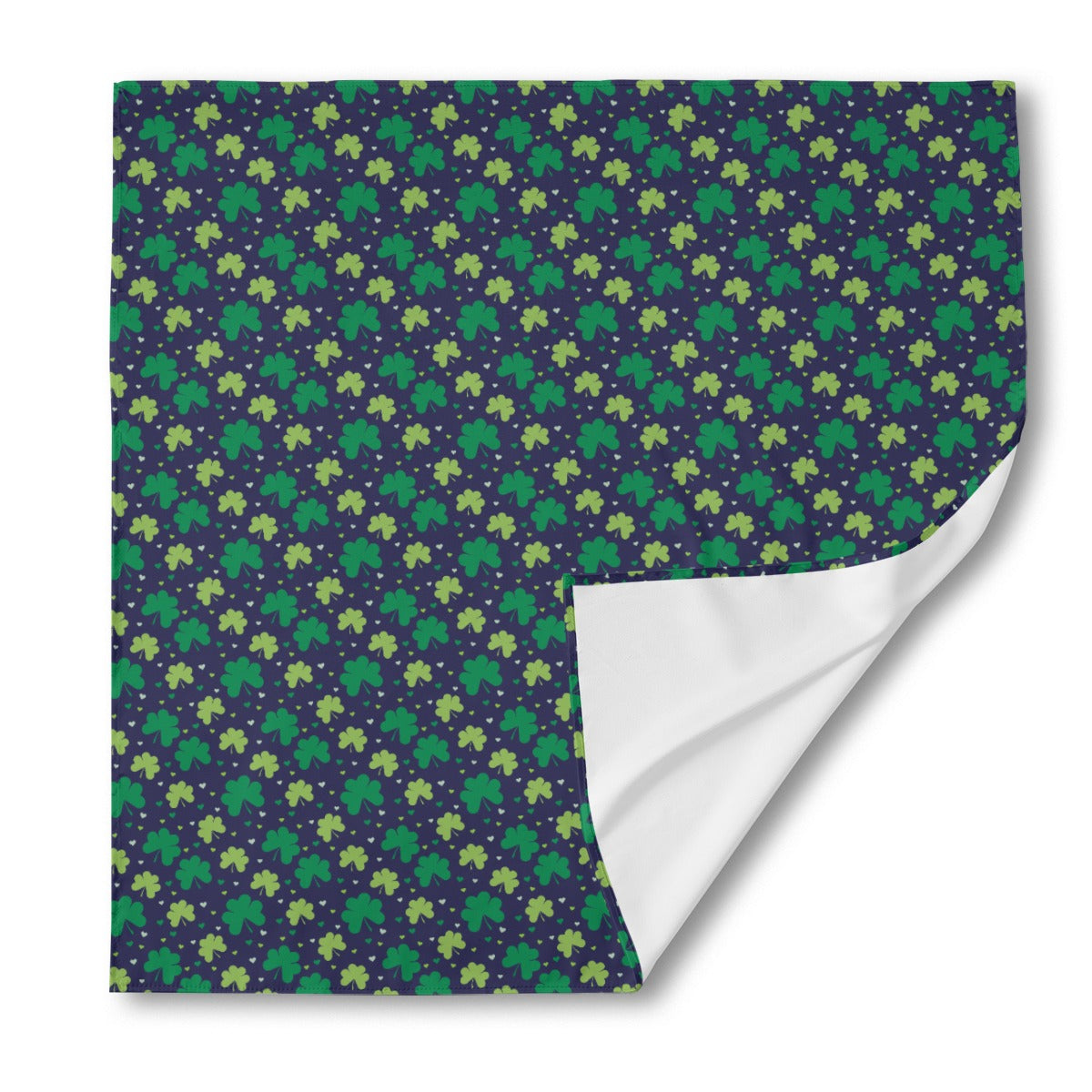 Playful Scarf