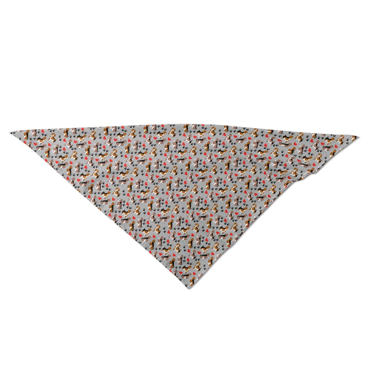 Playful Scarf