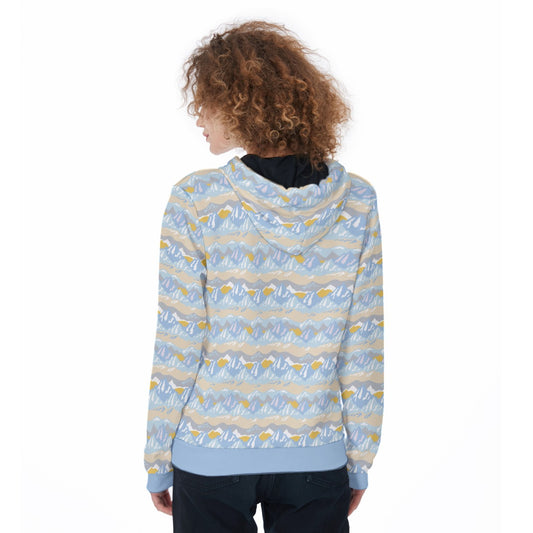 Adult Zip-Up Hoodies