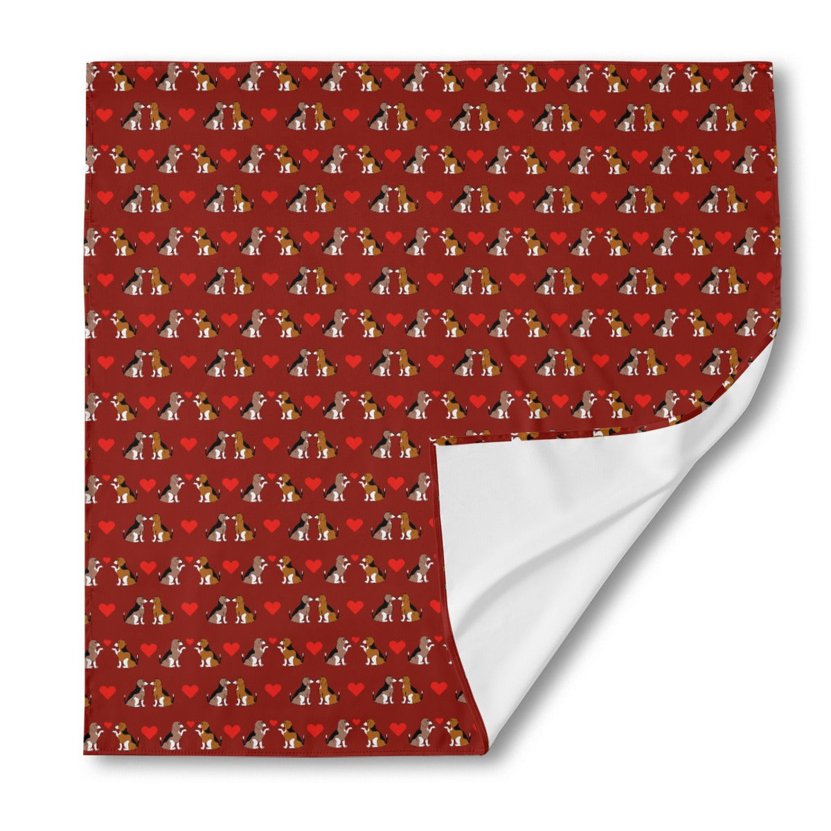 Playful Scarf