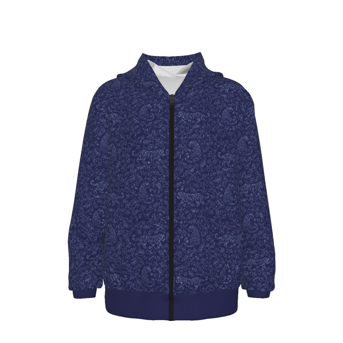 Kids' Zip-Up Hoodies