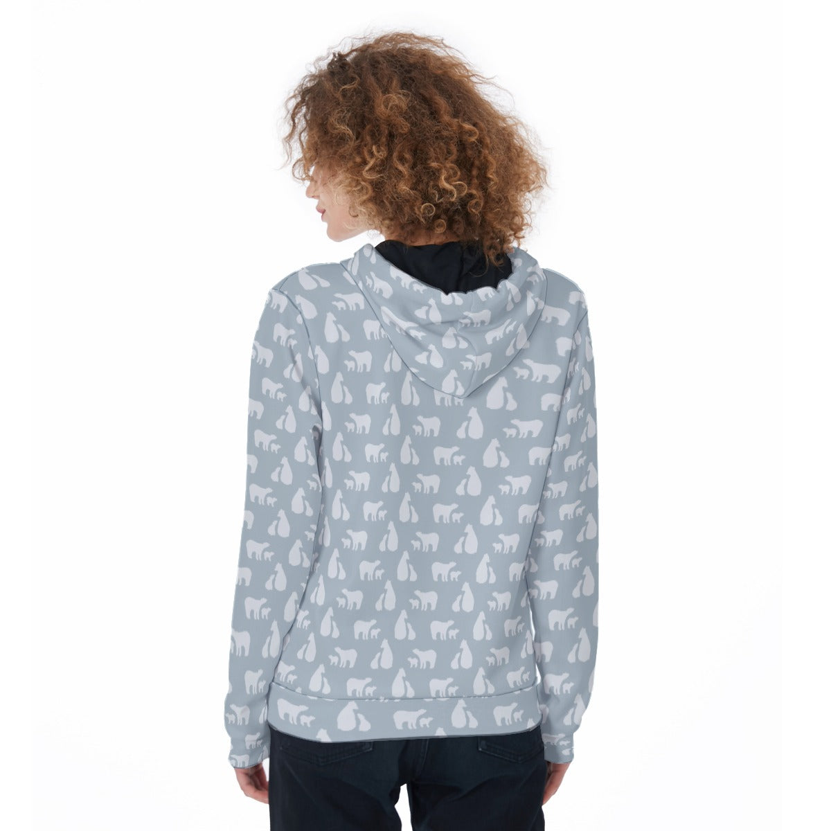 Adult Zip-Up Hoodies