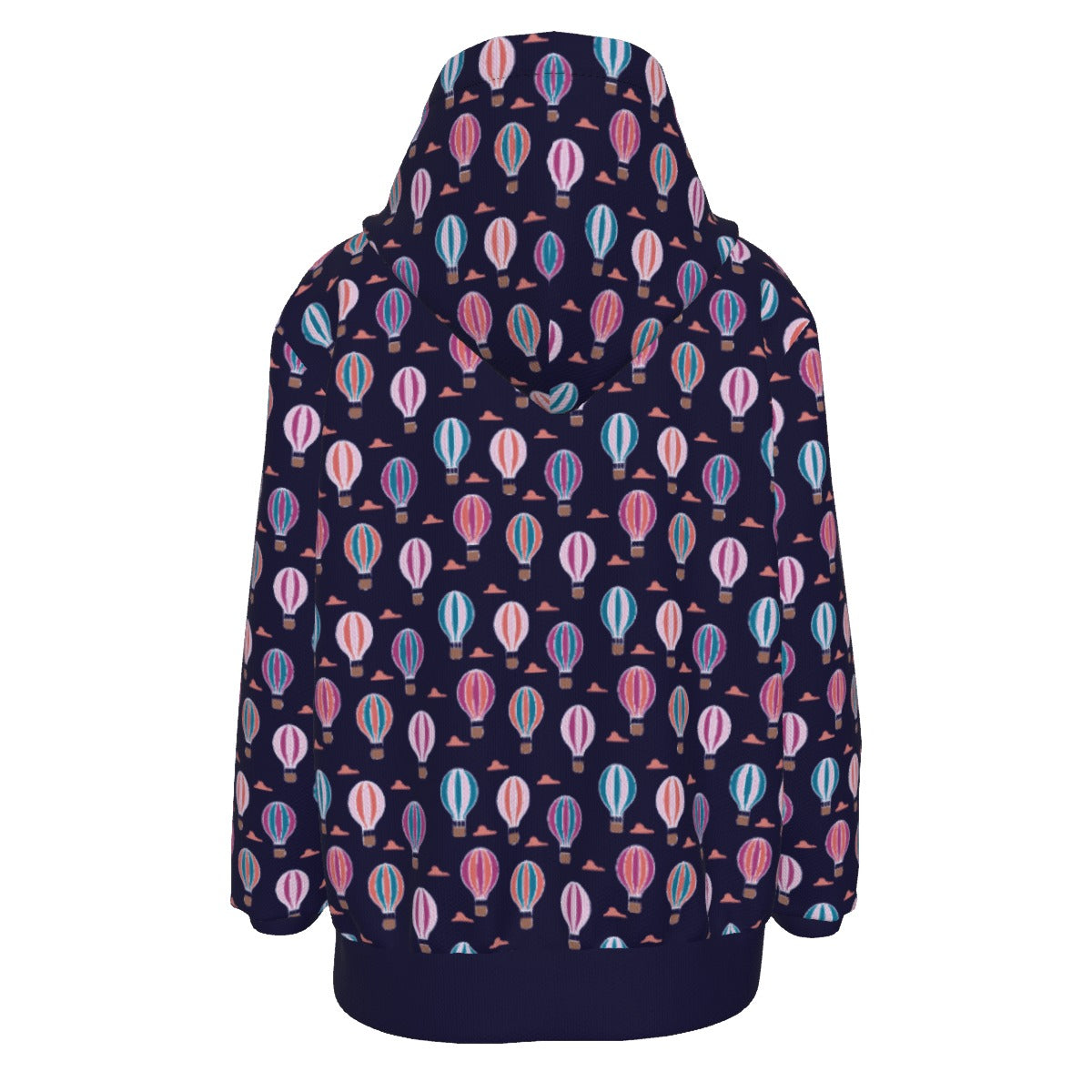 Kids' Zip-Up Hoodies