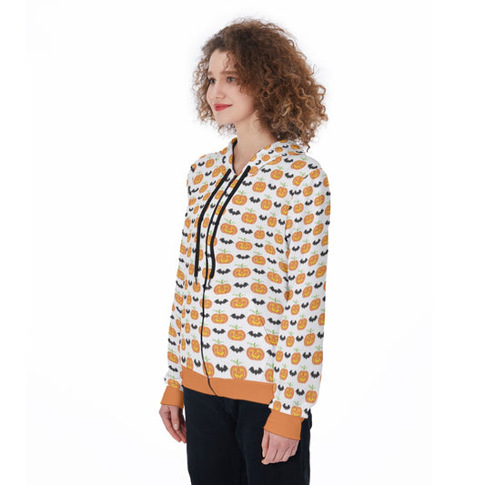 Adult Zip-Up Hoodies