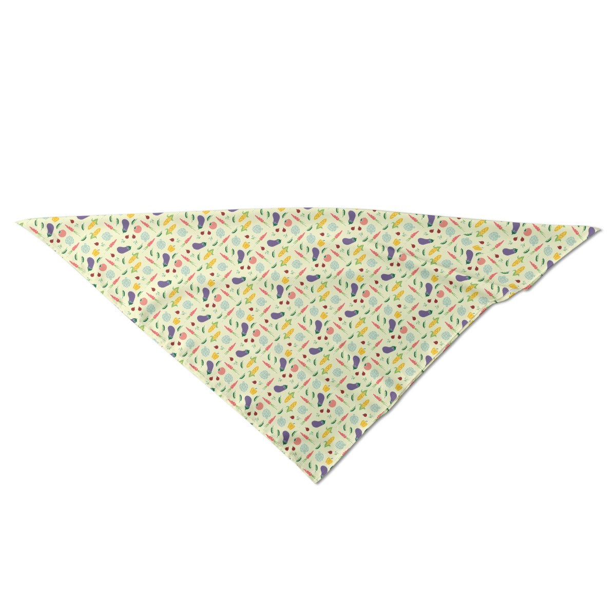 Playful Scarf