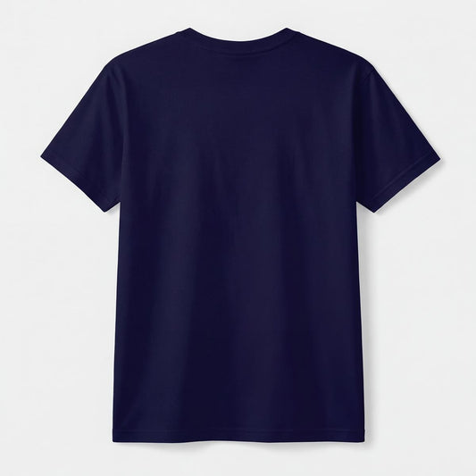 Adult Classic Cotton Tee