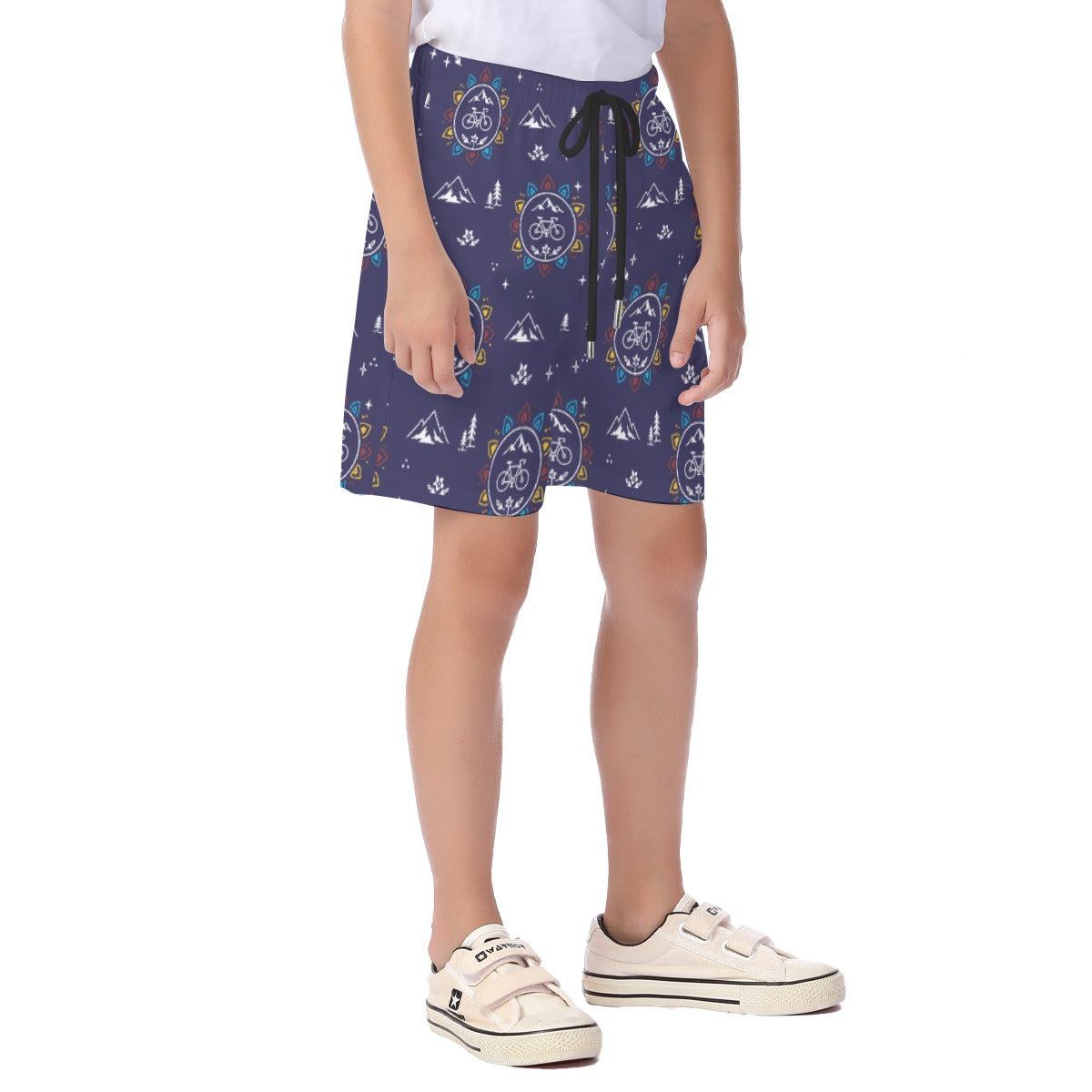 Little Kids' Swim Shorts