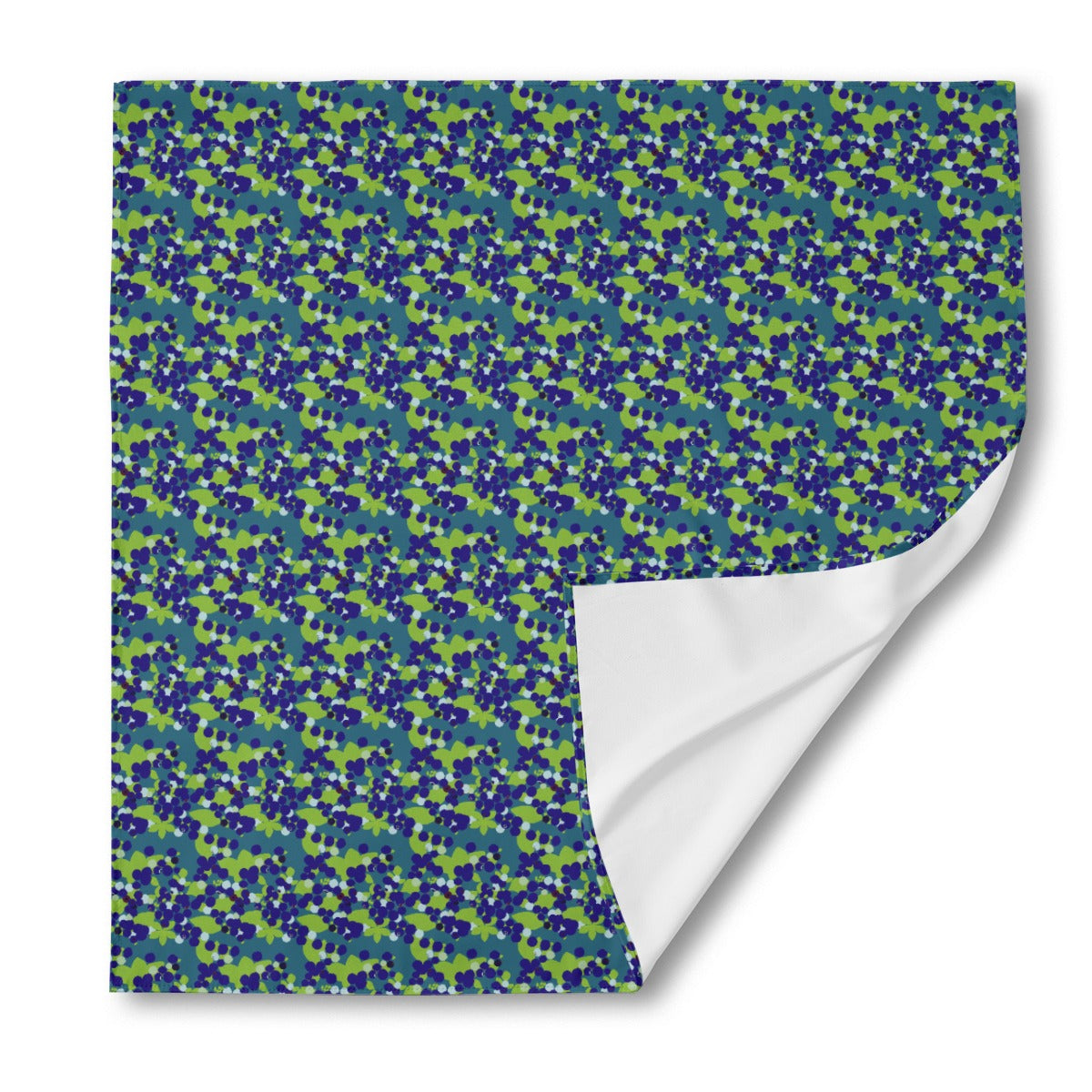 Playful Scarf