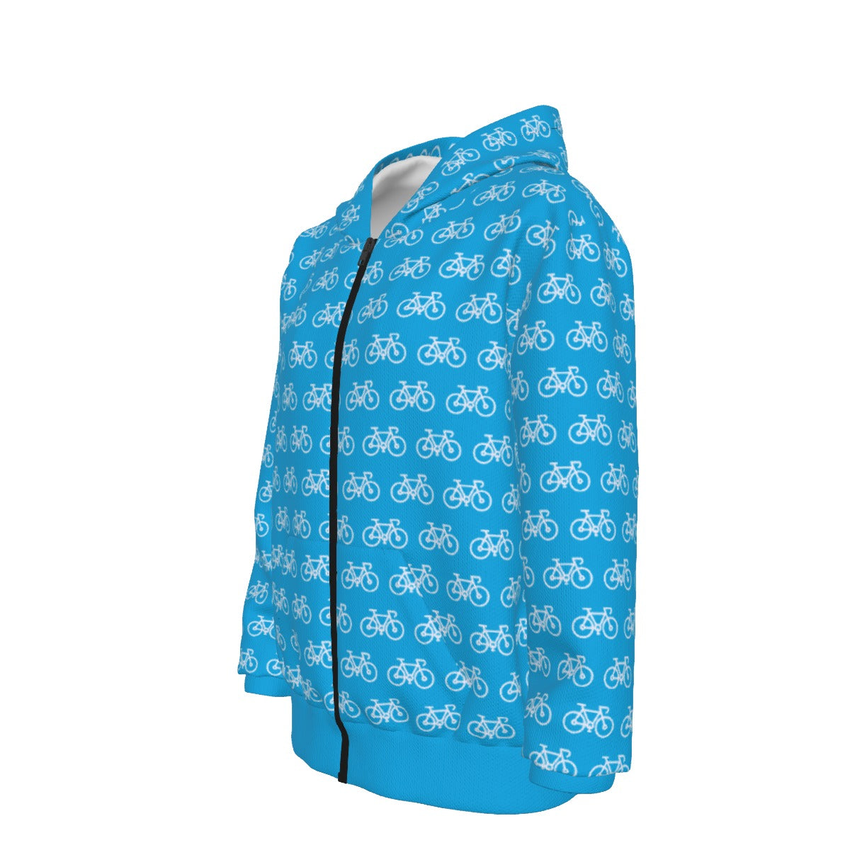 Kids' Zip-Up Hoodies