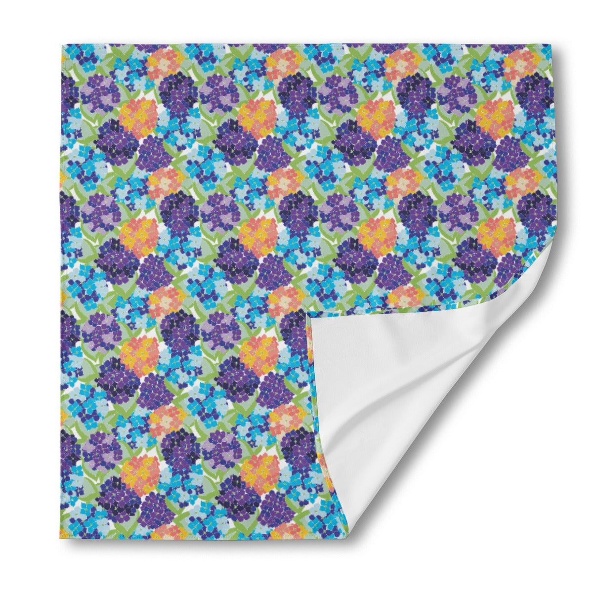 Playful Scarf