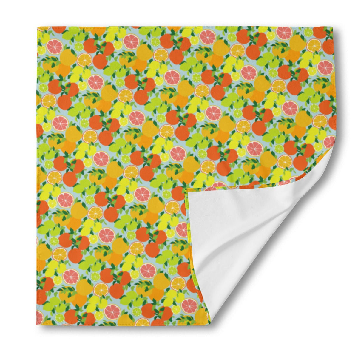 Playful Scarf
