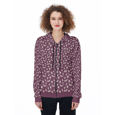 Adult Zip-Up Hoodies