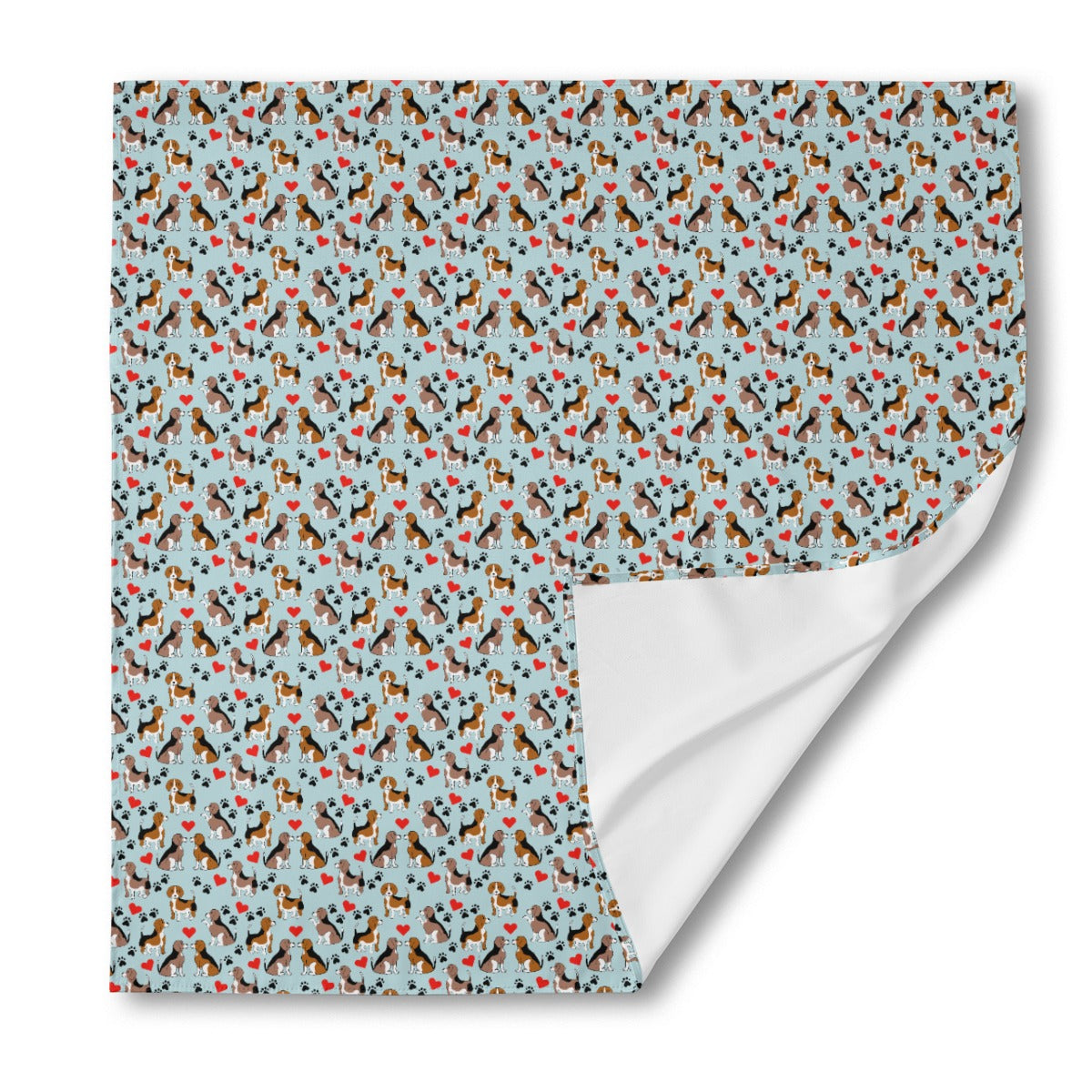 Playful Scarf