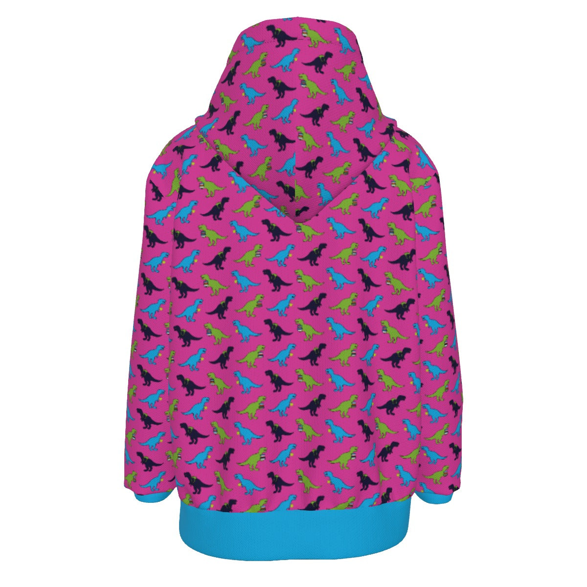 Kids' Zip-Up Hoodies