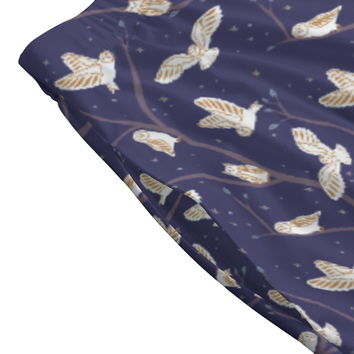 Women's Skater Skirt with Pockets