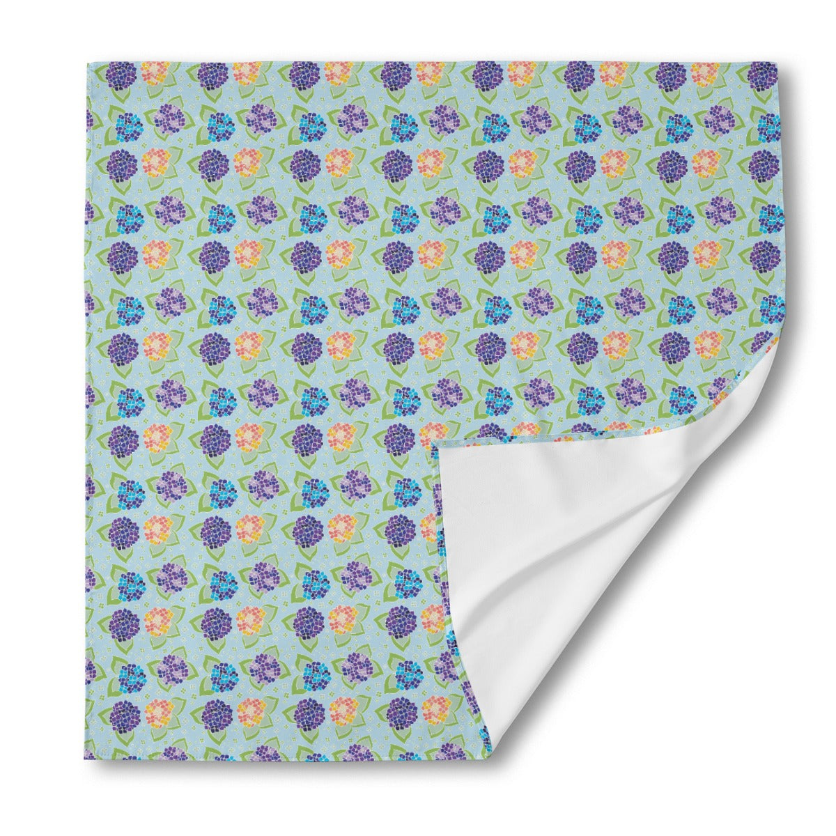 Playful Scarf