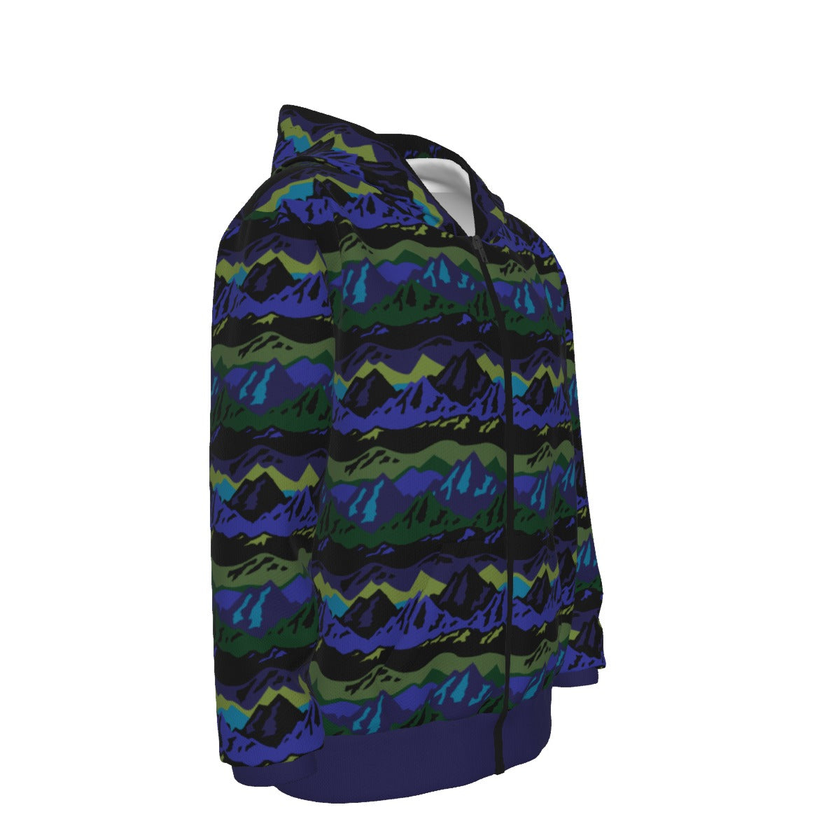 Kids' Zip-Up Hoodies