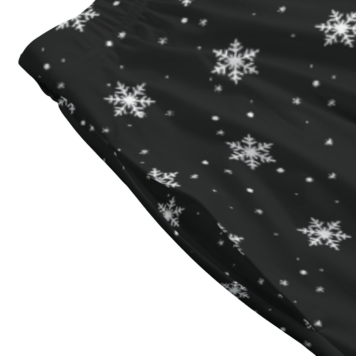 Women's Skater Skirt with Pockets