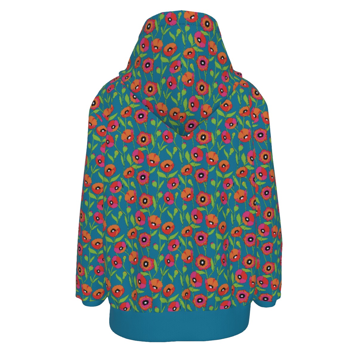 Kids' Zip-Up Hoodies