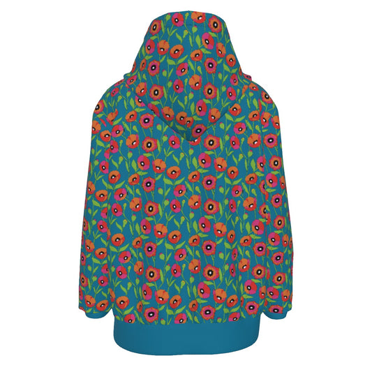 Kids' Zip-Up Hoodies
