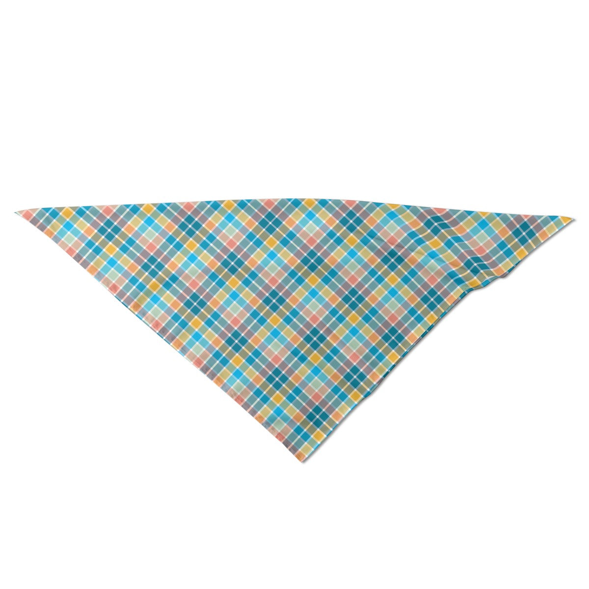 Playful Scarf