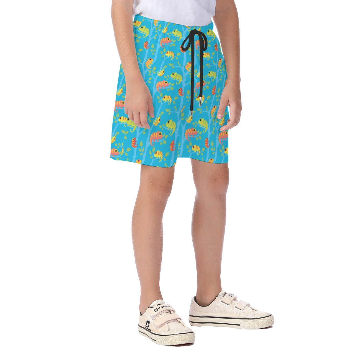 Little Kids' Swim Shorts