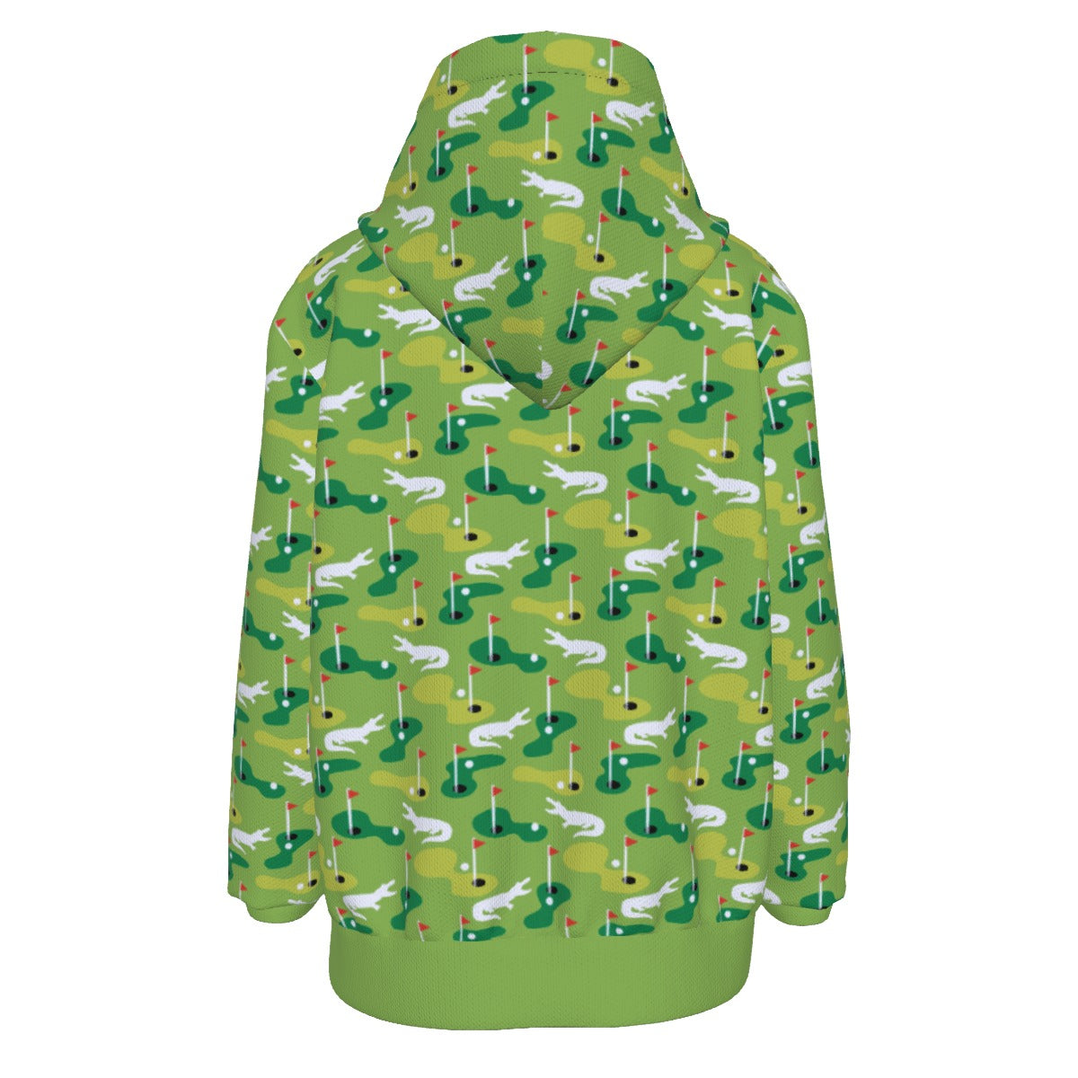 Kids' Zip-Up Hoodies