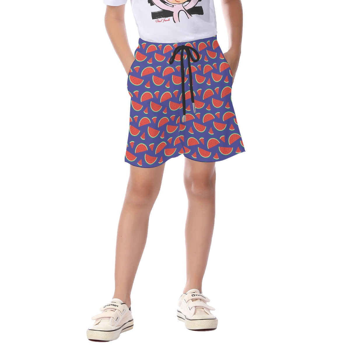 Little Kids' Swim Shorts