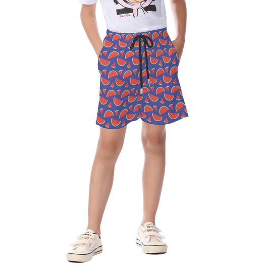 Little Kids' Swim Shorts