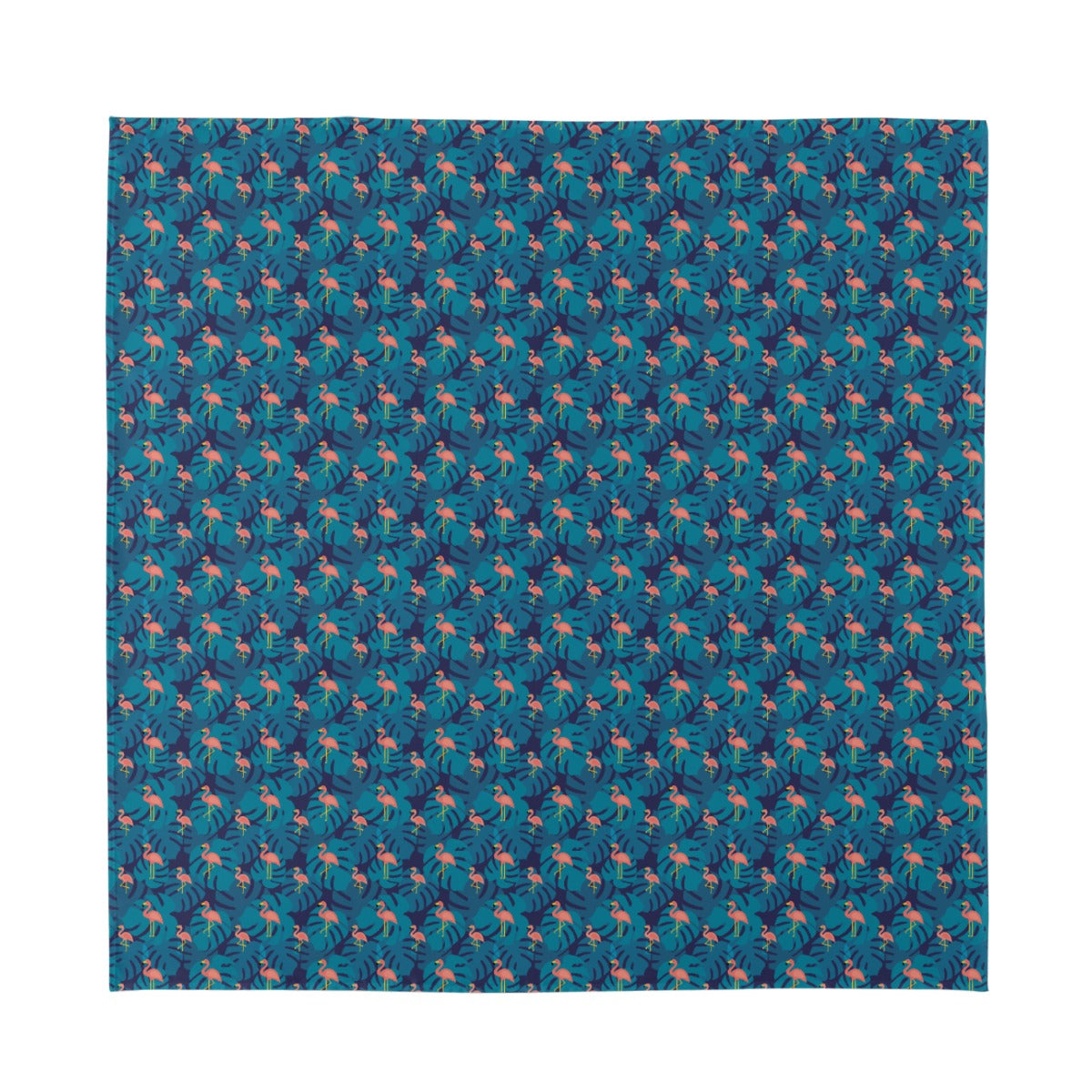 Playful Scarf