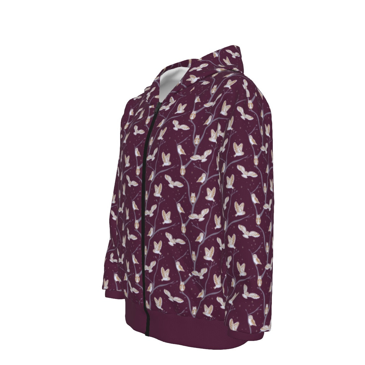 Kids' Zip-Up Hoodies