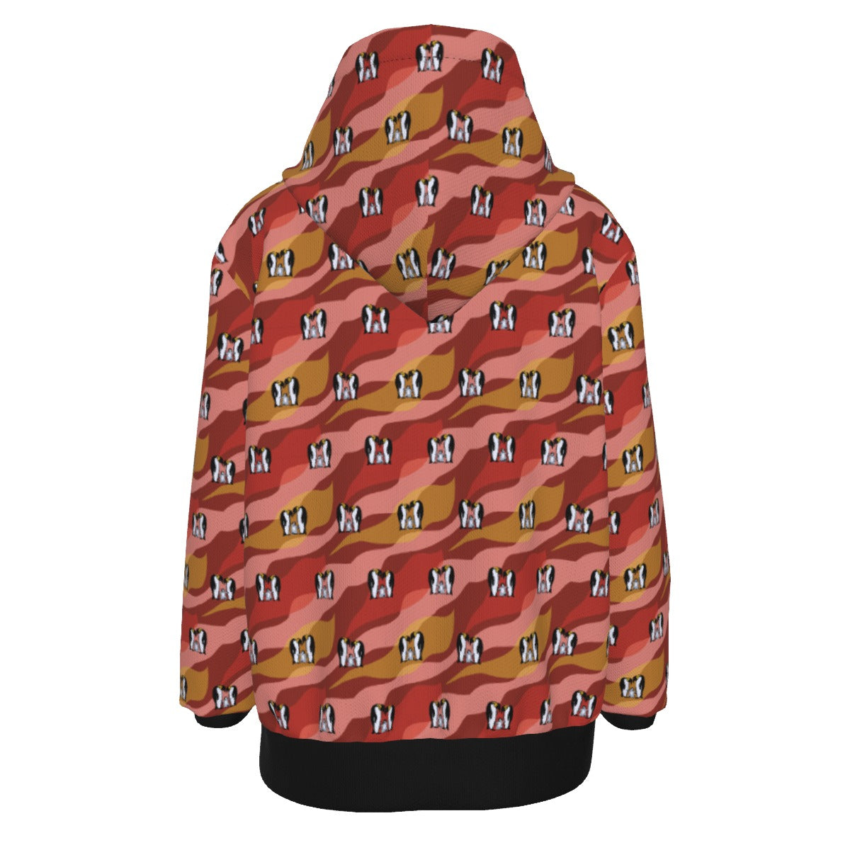 Kids' Zip-Up Hoodies