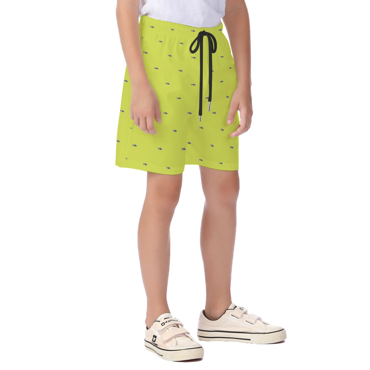 Little Kids' Swim Shorts
