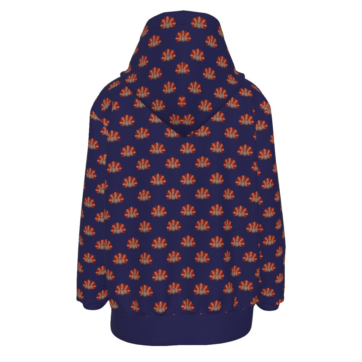 Kids' Zip-Up Hoodies