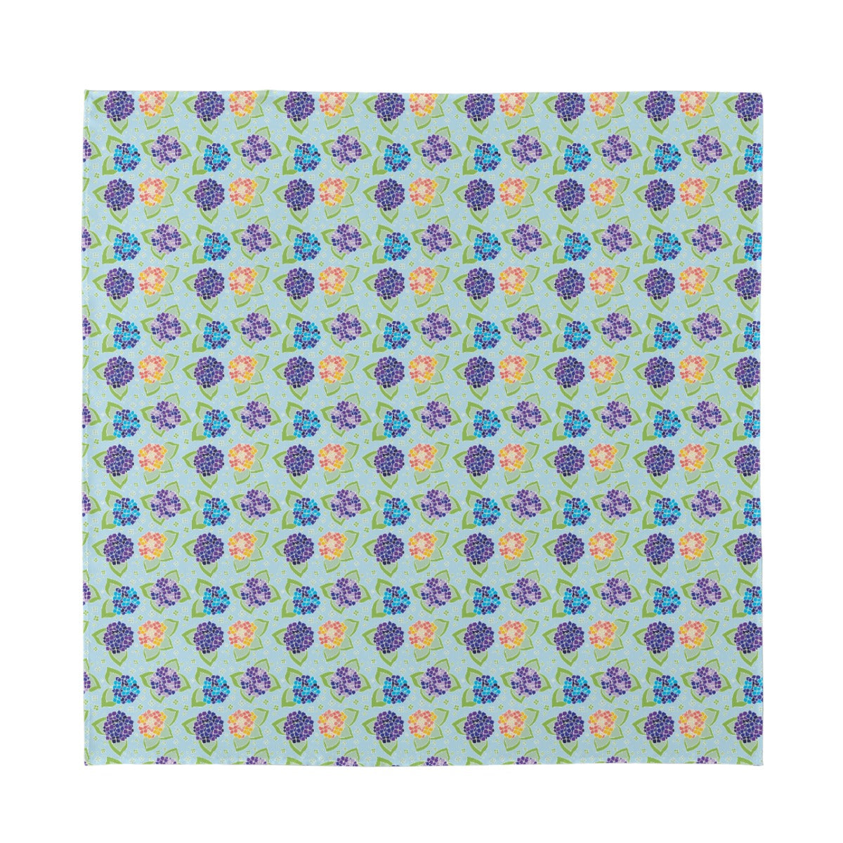 Playful Scarf