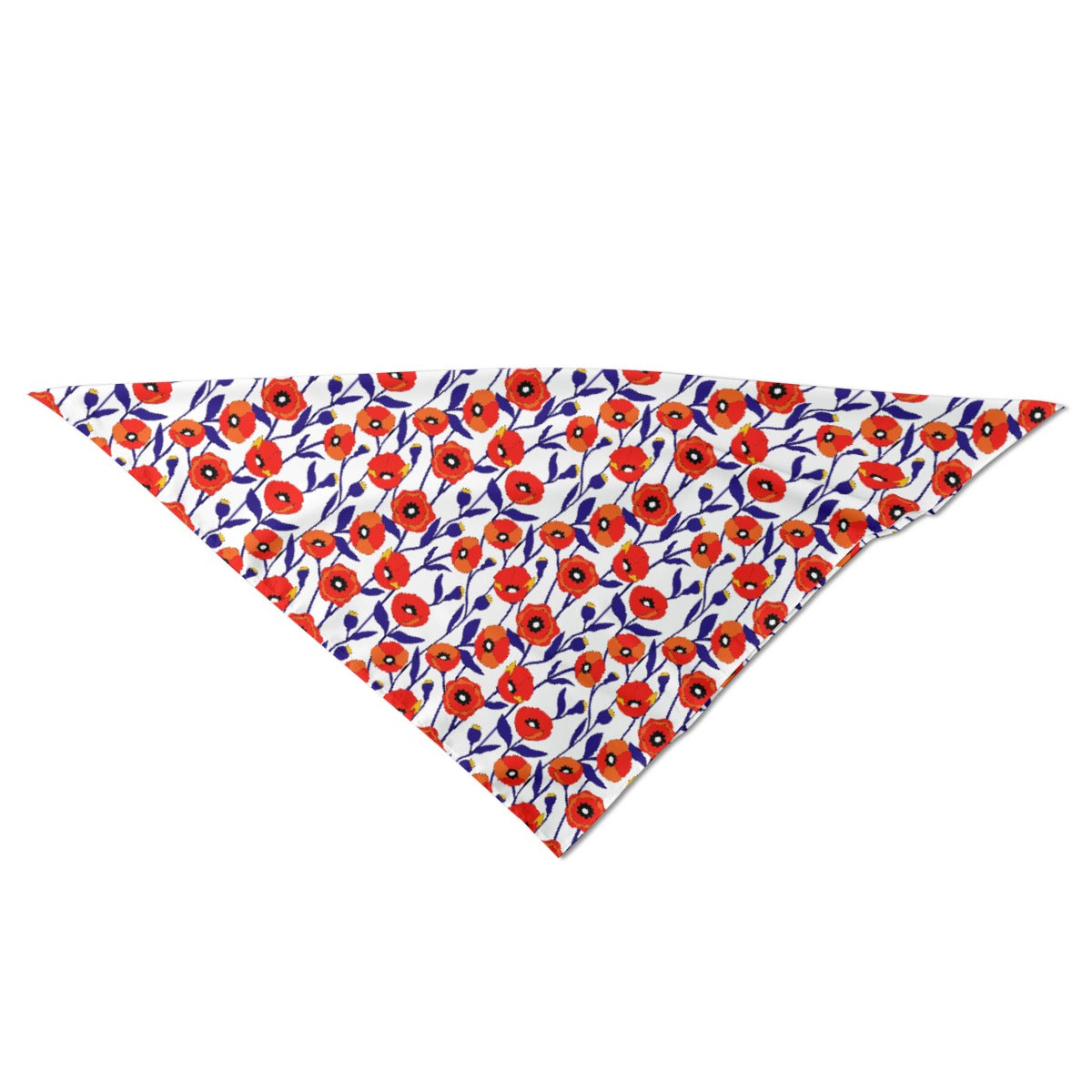 Playful Scarf