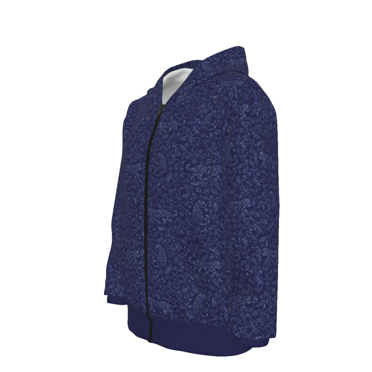 Kids' Zip-Up Hoodies