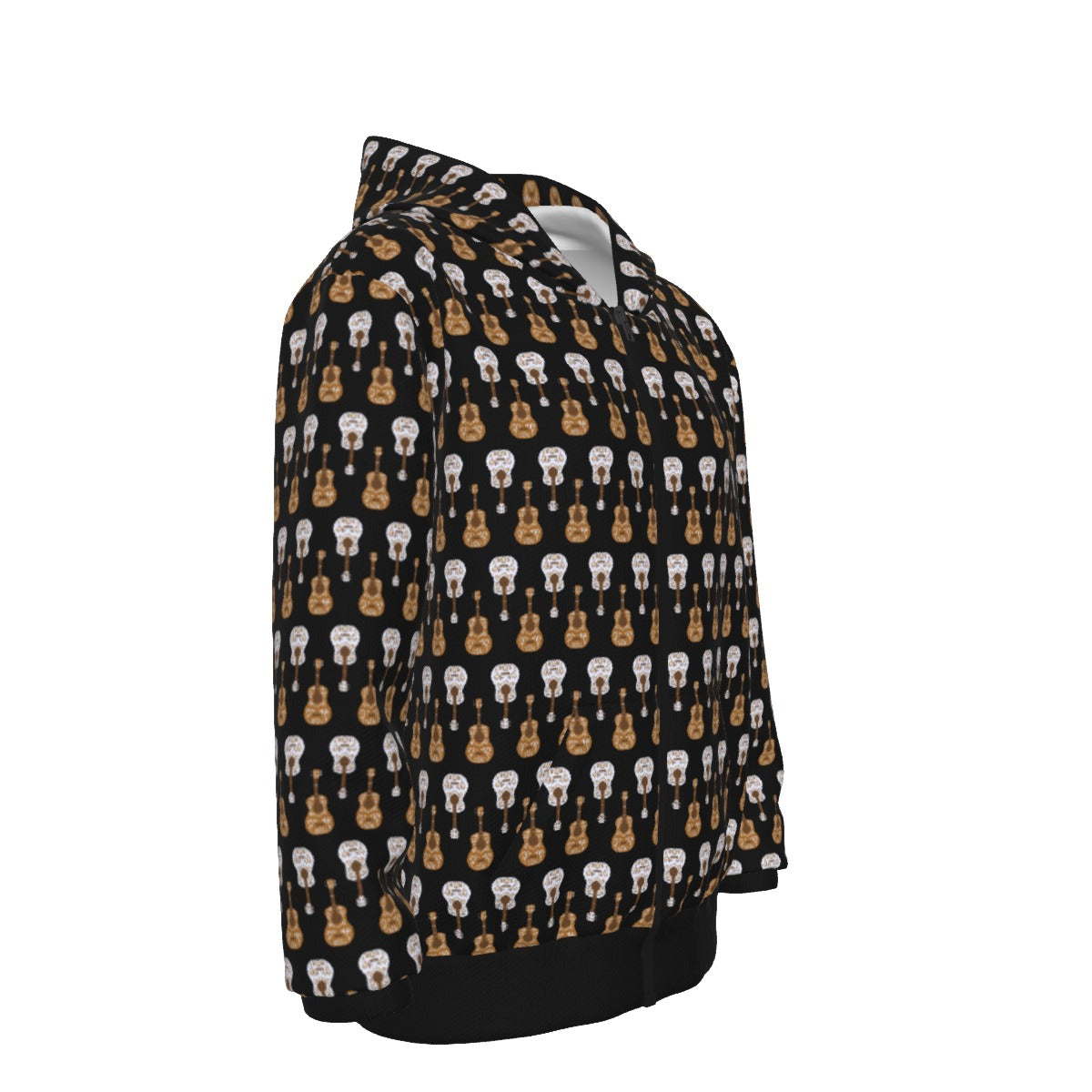 Kids' Zip-Up Hoodies