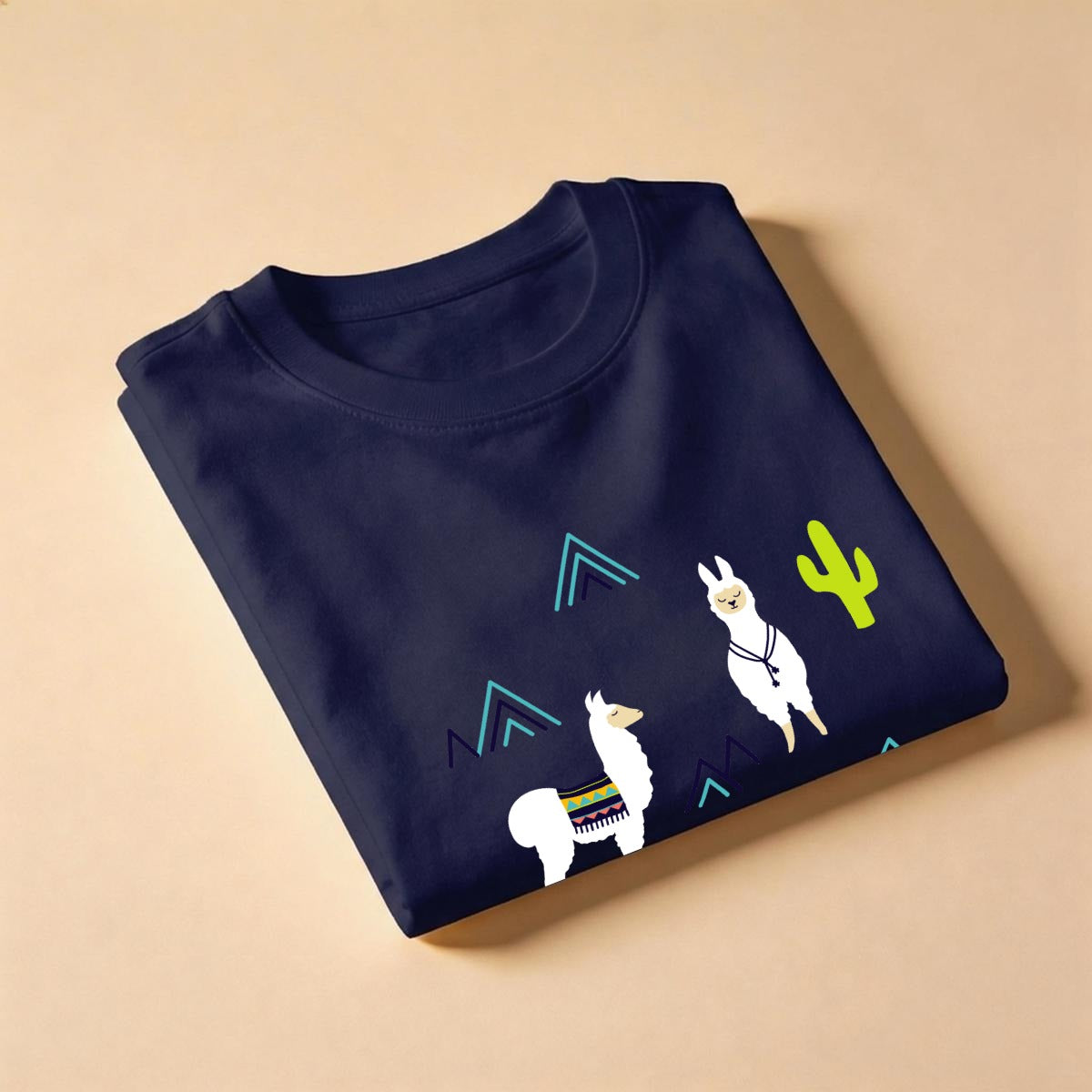 Adult Classic Cotton Tee