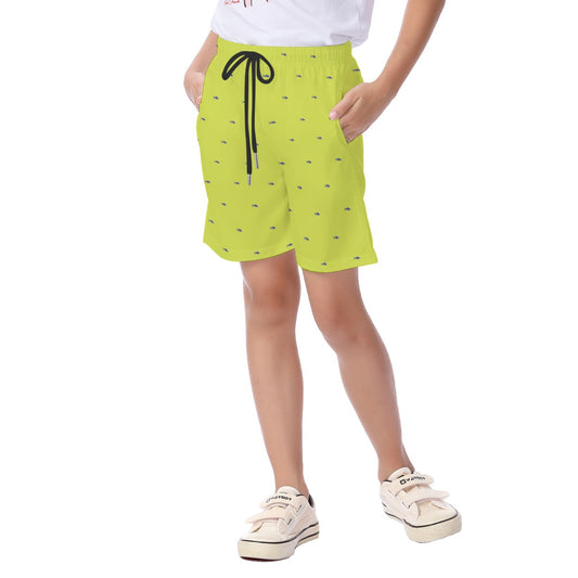 Little Kids' Swim Shorts