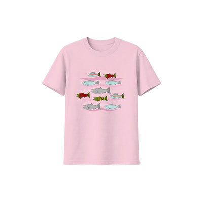 Kids' Classic Cotton Tee