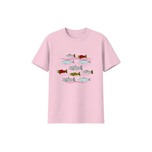 Kids' Classic Cotton Tee