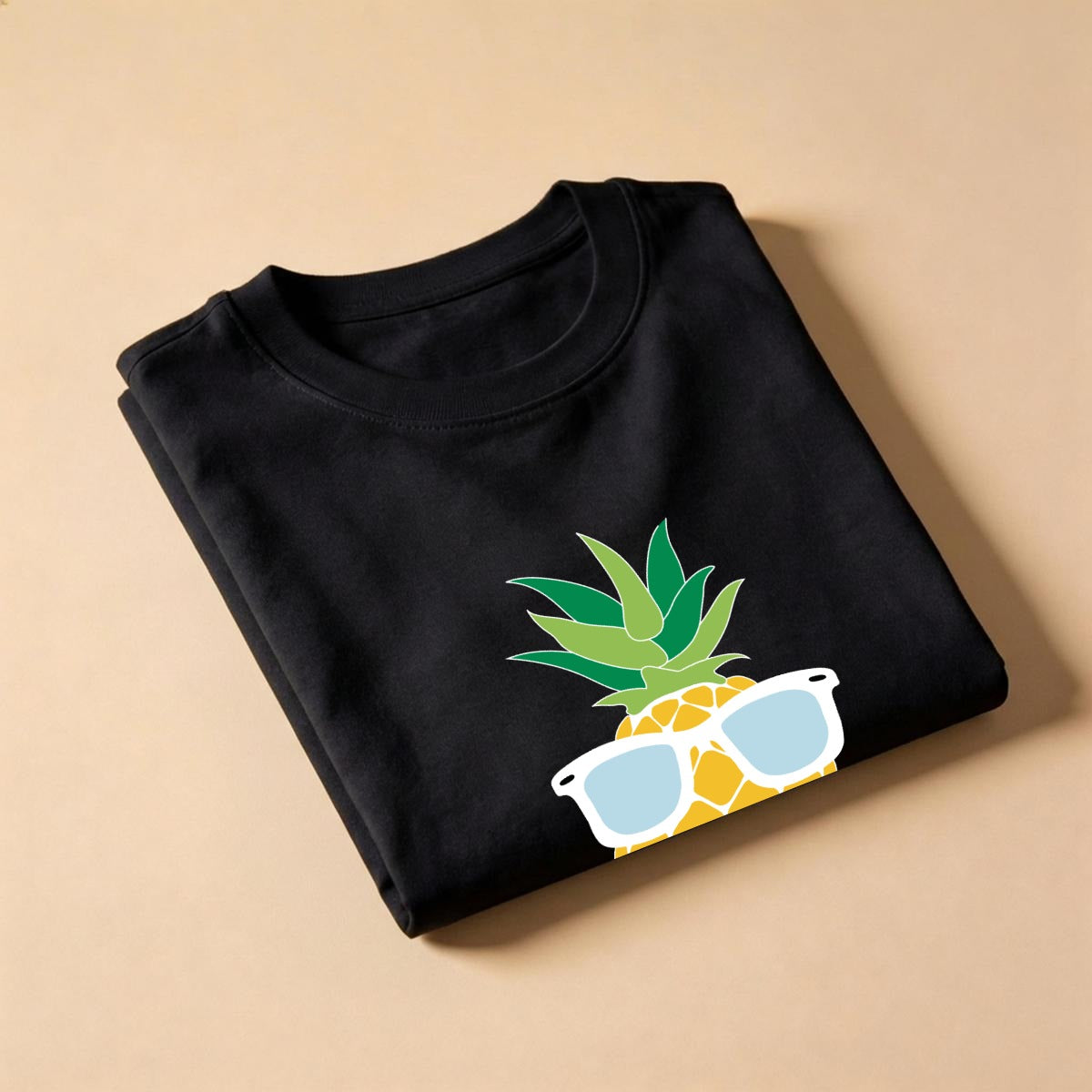 Adult Classic Cotton Tee