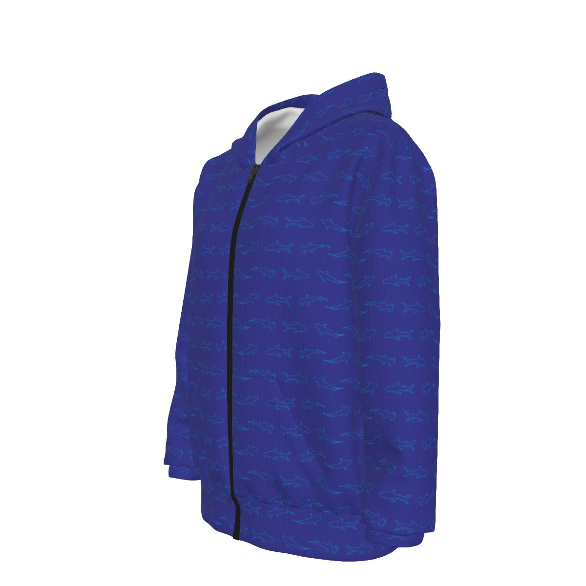 Kids' Zip-Up Hoodies