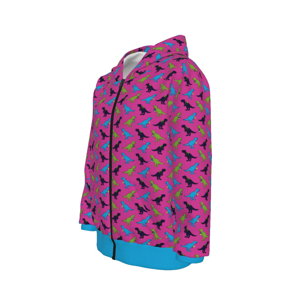 Kids' Zip-Up Hoodies